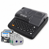 PT1010 Tube Marking Printer with Accessories – English Version