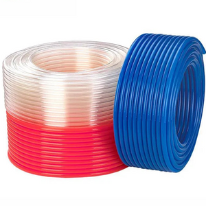 PU1008 High-Performance PU Tubing 10x8mm 100M Roll