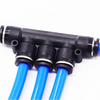 Five-Way Connector PK4