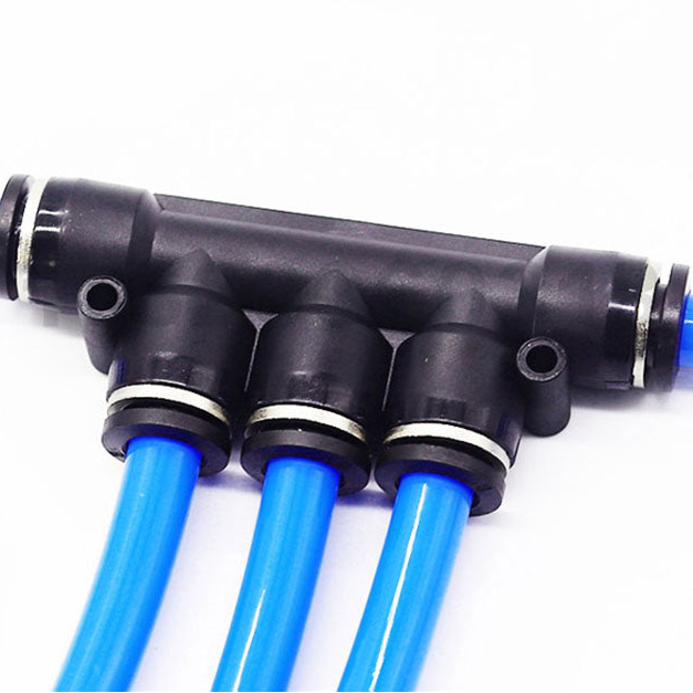 Five-Way Connector PK8