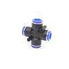 Straight Cross Connector PZA4