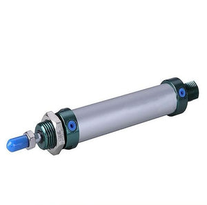 MAL Aluminum Mini Pneumatic Cylinder Ø32x50