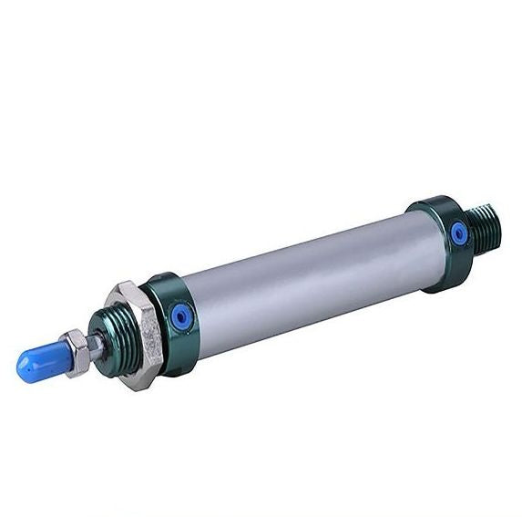 MAL Aluminum Mini Pneumatic Cylinder Ø32x50