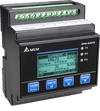 Delta DPM-DA510 – DIN Rail Energy/Power Meter