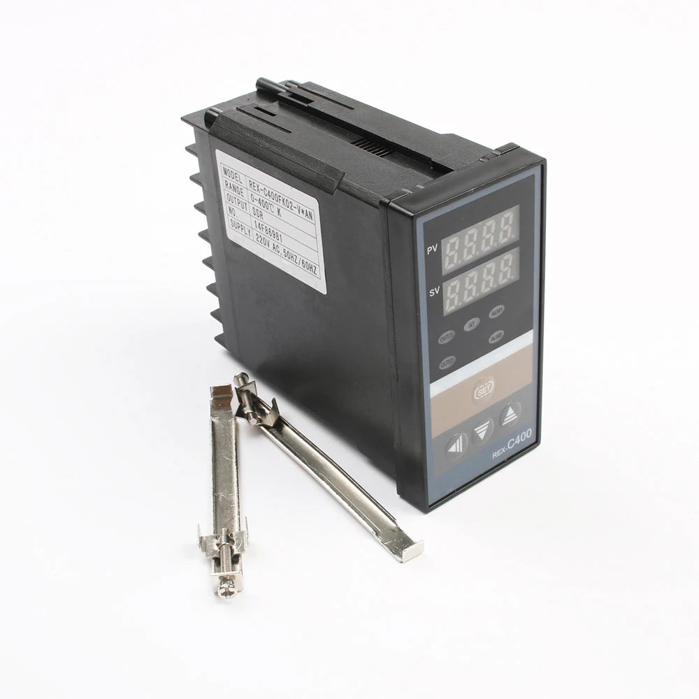 REX-C400 Digital PID Temperature Controller