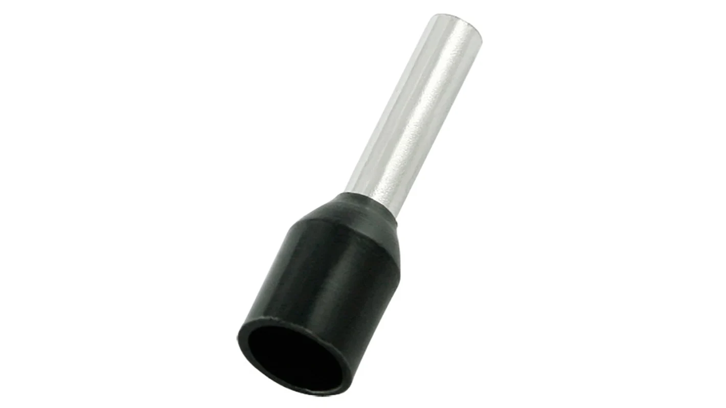 E0.5 Bootlace Ferrule 0.5mm² (22 AWG)