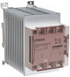 Omron G3PE-525B-3N Solid State Relay – 25A, 12–24V DC Control, Three-Phase Output