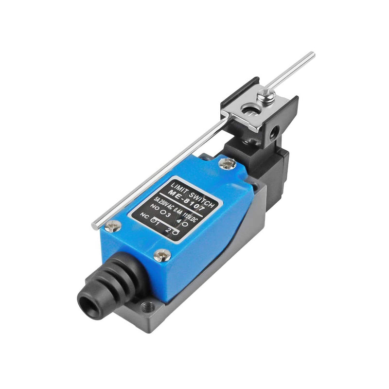 Limit Switch LLM8ME-8107