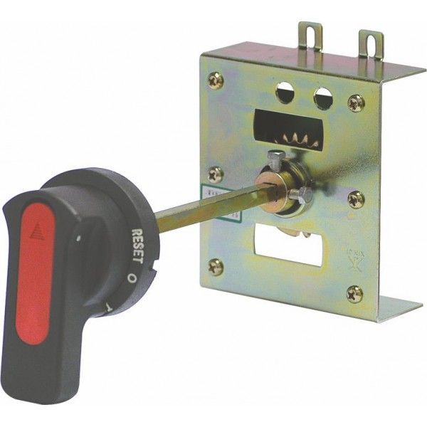 Manual Rotary Handle for MCCB – 400A