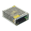 UNO LRS-75-12 – 12V 6A Power Supply  Output Power: 72W Output Voltage: 12V DC Current: 6A