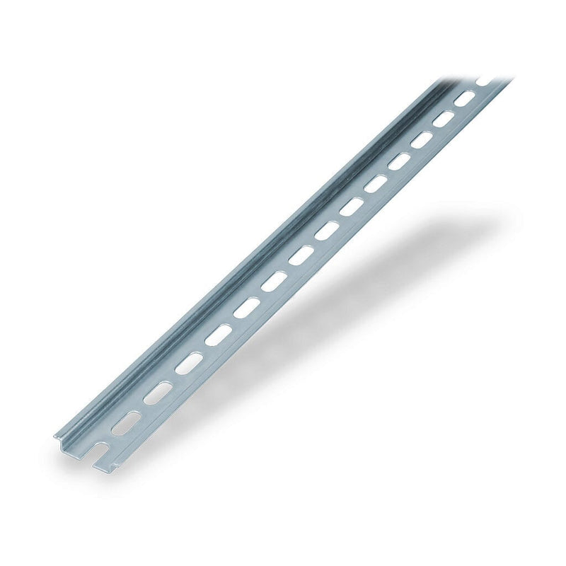 DIN Rail – 2 Meter (35mm x 7.5mm)