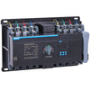 CHINT NXZM-400S/4B 400A 4-Pole Automatic Transfer Switch – Industrial Grade, 400V, CE Certified