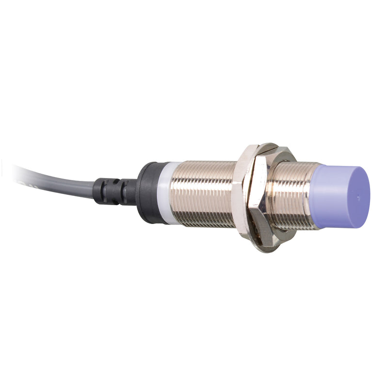 CJY12S-07PAT High-Performance Inductive Proximity Sensor – Reliable Detection for Industrial Automation