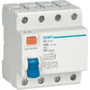 Chint NL1-100 4P 100A 300mA RCCB – 4 Pole Residual Current Circuit Breaker, AC Type, 300mA Sensitivity, 6kA Withstand for Three-Phase Fire-Risk Protection