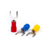 SV1.25 Insulated Spade Terminal 1.25mm²