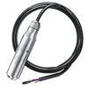 SUP-P261 Submersible Level Transmitter – 5m Range, SS304/316L, PVC Cable, IP65