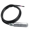 SUP-P261 Submersible Level Transmitter – 5m Range, SS304/316L, PVC Cable, IP65