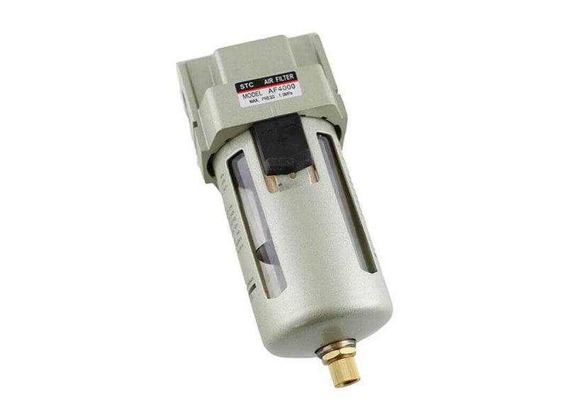 AF Air Filter 1/4"