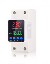 GPS6-VA4 63A Over/Under Voltage & Current Protection Monitoring Relay