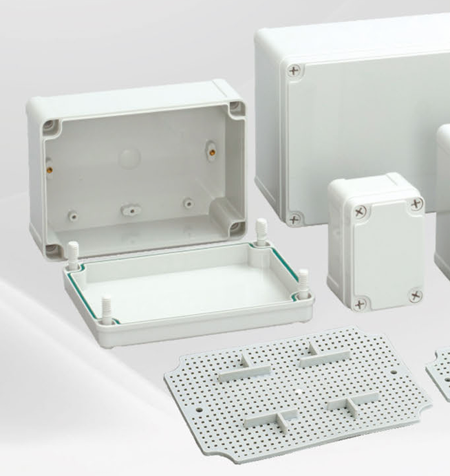 FD-AG waterproof junction box product specifications