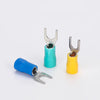 SV1.25 Insulated Spade Terminal 1.25mm²