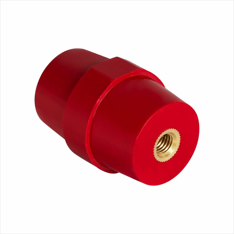 Busbar Insulators SM20-M6 with Screw