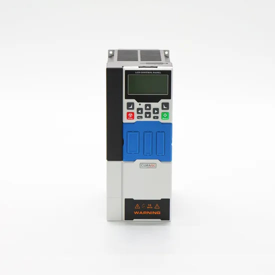 Variable Frequency Drive (VFD) ES610-R2-018.5G-3BS4 18.5kW 380V 3-Phase Input and Output