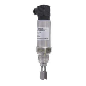 Tuning Fork Level Switch | Ring-21CTBRCS | 1-1/2" NPT | Relay Output | 10~35V DC