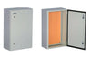 500×400×250 mm Steel Electrical Enclosure – Heavy-Duty IP65 Distribution Cabinet
