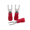 SV1.25 Insulated Spade Terminal 1.25mm²