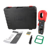 UT273+ Clamp Earth Resistance Tester – Advanced Grounding Measurement
