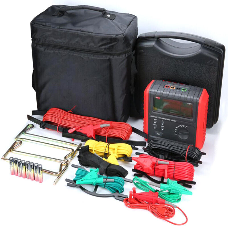 UNI-T UT595 Series Multifunction Installation Tester
