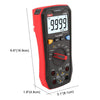UNI-T UT197 Industrial Digital Multimeter
