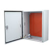 1200×800×400 mm Steel Electrical Enclosure – Extra-Deep IP65 Wall-Mounted Industrial Cabinet
