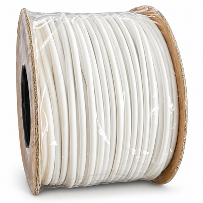 O-Type Wire Marker Tube for 6 mm² Wire – 0.85 kg Roll