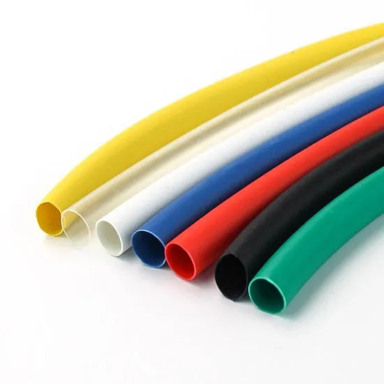 Heat Shrinkable Tube – Φ2 mm (Price Per Meter)