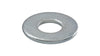 DIN 9021 Plain Washer M8 ZP