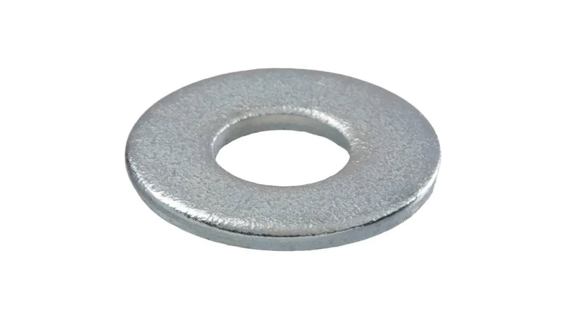 DIN 9021 Plain Washer M10 ZP