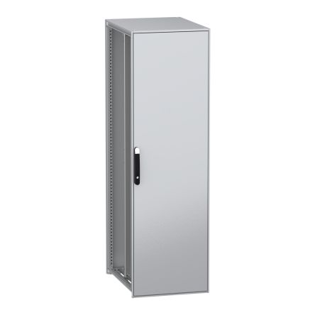 Steel Floor Standing Enclosure – 2000×800×600mm