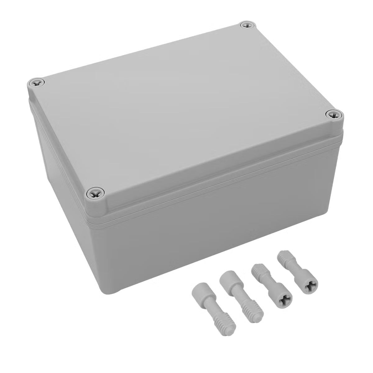 RA Plastic Junction Box 150×110×70
