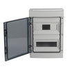 HA24 Waterproof Plastic Consumer Unit Circuit Box IP65