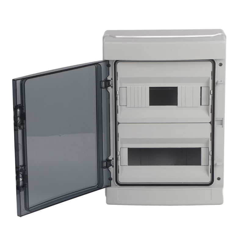 HA24 Waterproof Plastic Consumer Unit Circuit Box IP65