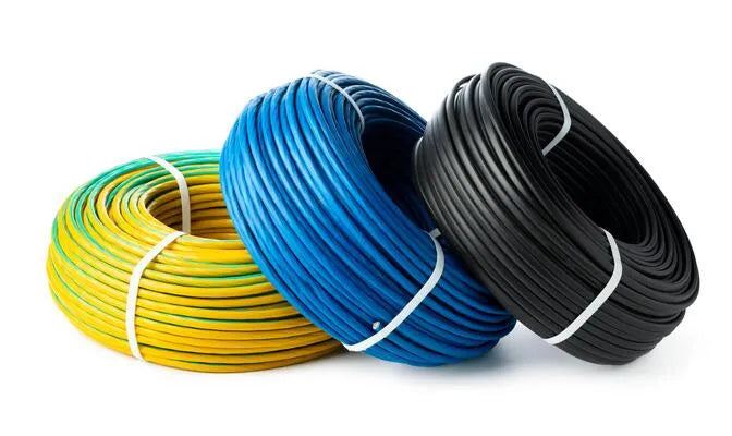 1 × 1.5mm² Conduit Cable Single Core