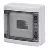HA8 Waterproof Plastic Consumer Unit Circuit Box IP65