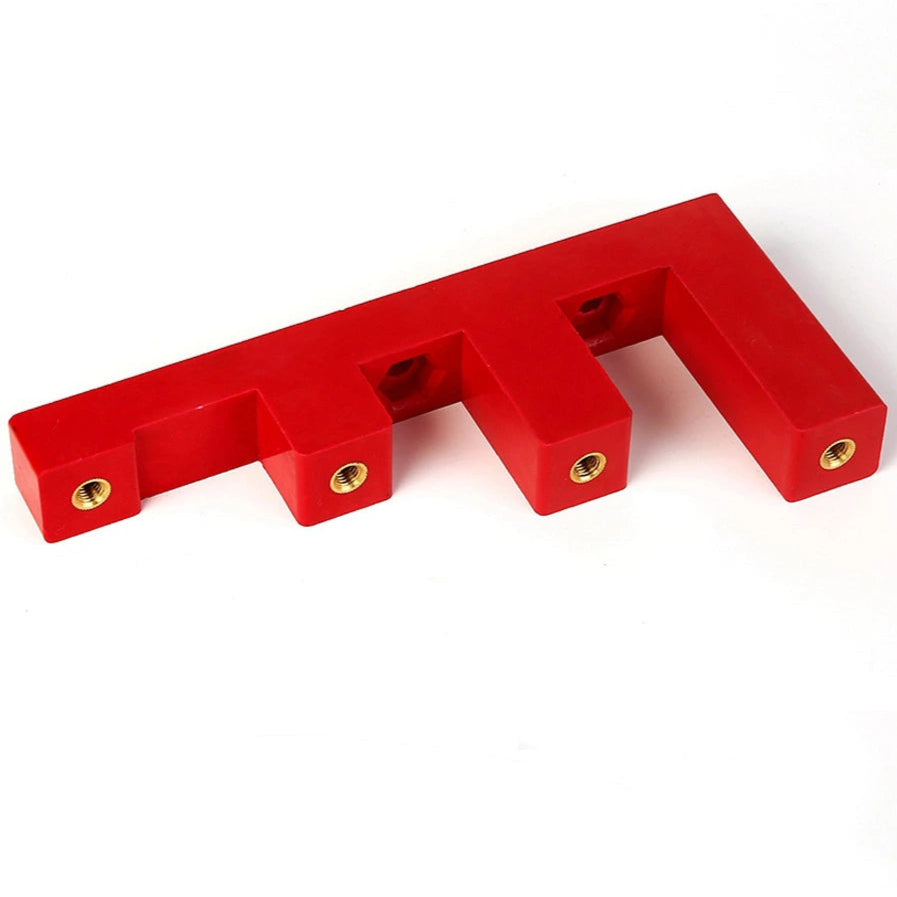 CJ4-30 CE Resin Step-Type Busbar Insulator Support – CT/CJ Low-Voltage