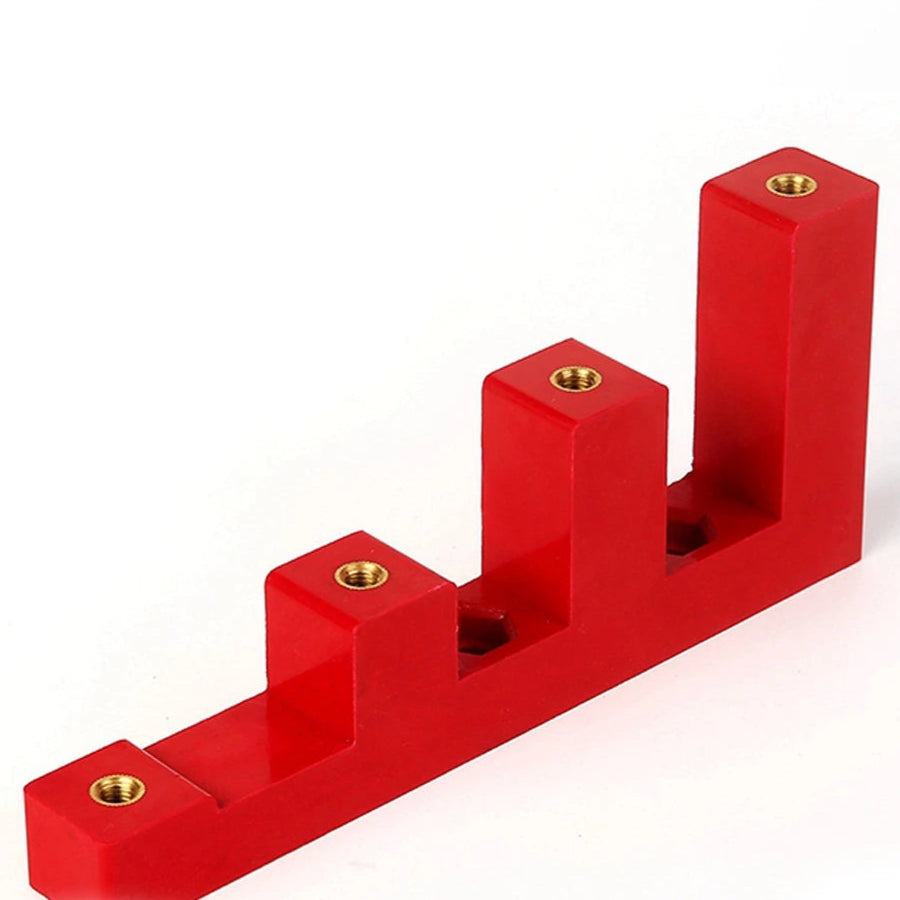 CJ4-40 Electric Insulation Support – CT/CJ Spacing Insulator & Bus Bar Clamp (BMC/DMC, 660 V)