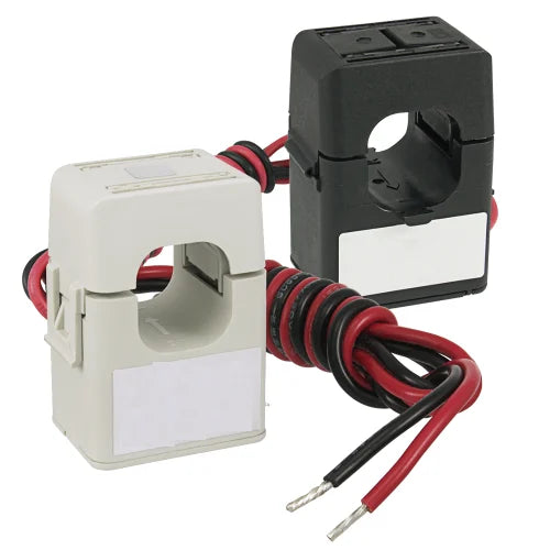 Clamp / Split-Core Current Transformer LMCK-50 • 1200/5A • Accuracy Class 0.5