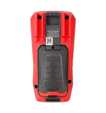 UNI-T UT60BT Series Digital Multimeter