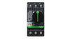 Motor Circuit Breaker (MPCB), 3P, Adjustable 48–65A, Thermal-Magnetic Protection, High Breaking Capacity, TeSys GV3 – Schneider Electric GV3P65H