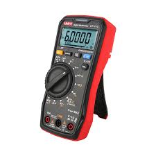 UNI-T UT60BT Series Digital Multimeter